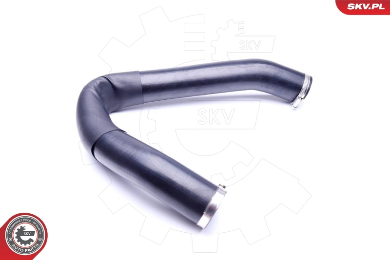 Charge Air Hose